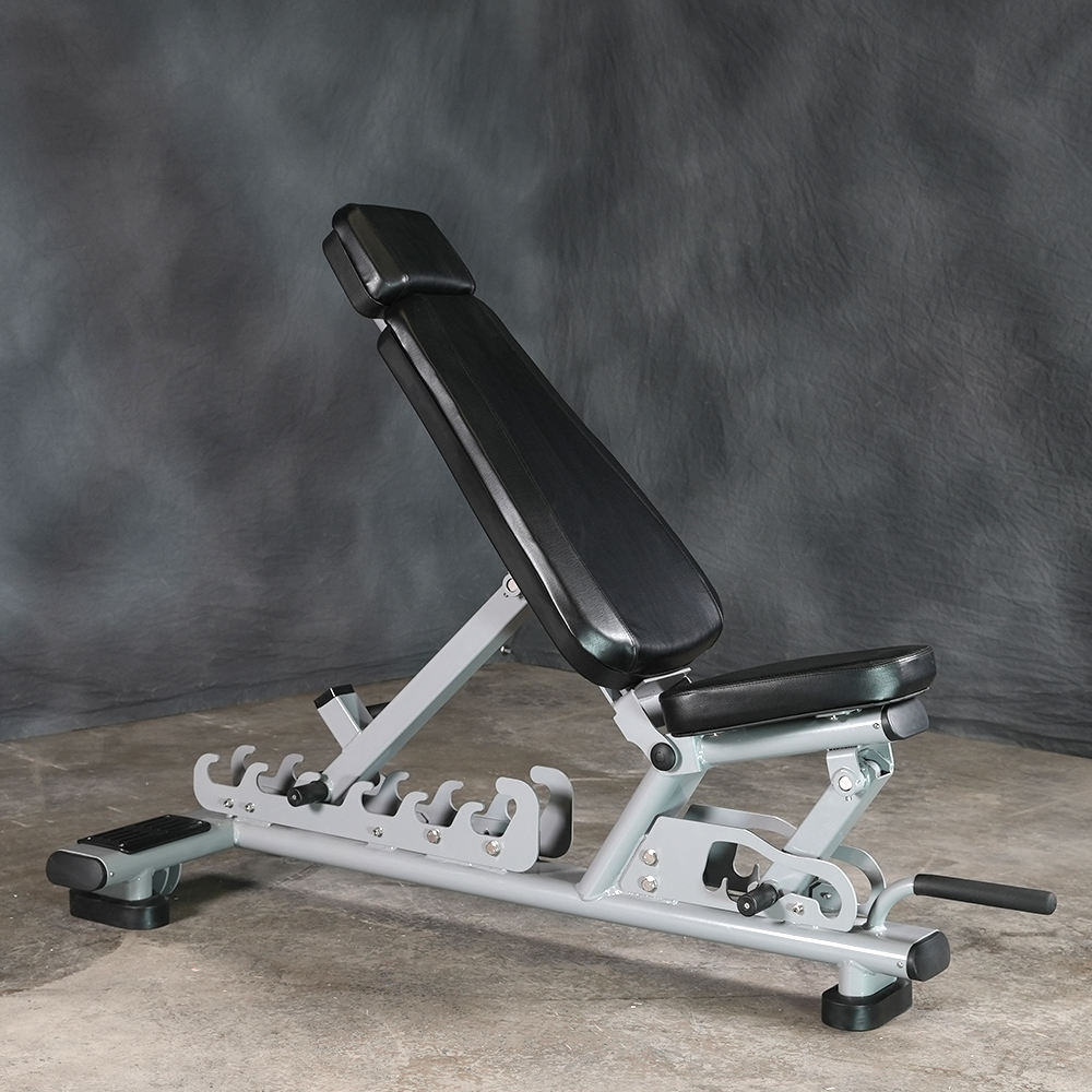 Adjustable 0-90 Degree Bench