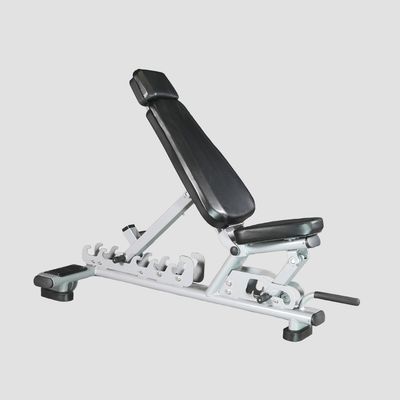 Adjustable 0-90 Degree Bench