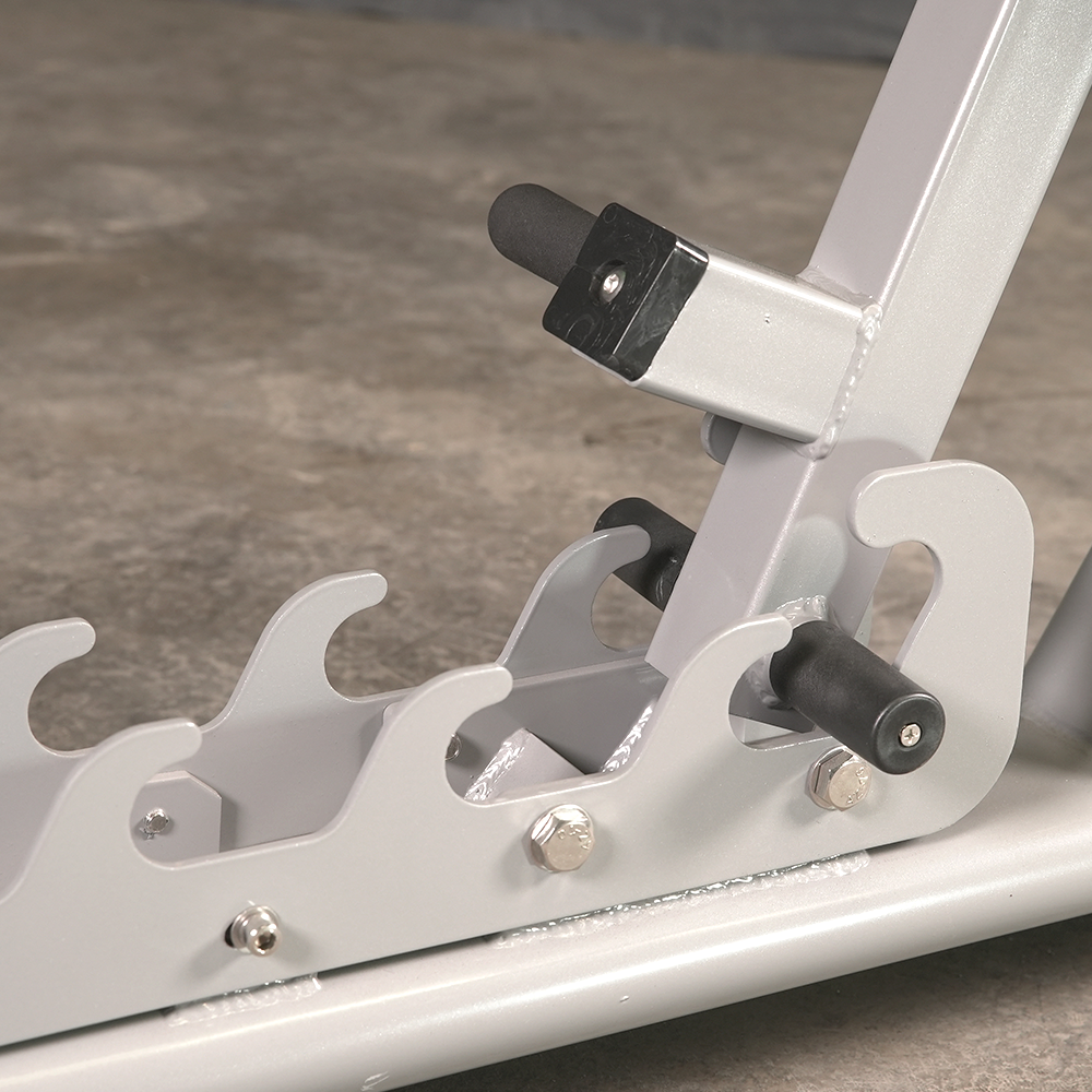 Adjustable 0-90 Degree Bench