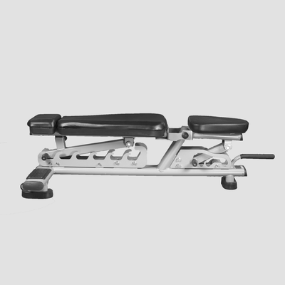 Adjustable 0-90 Degree Bench