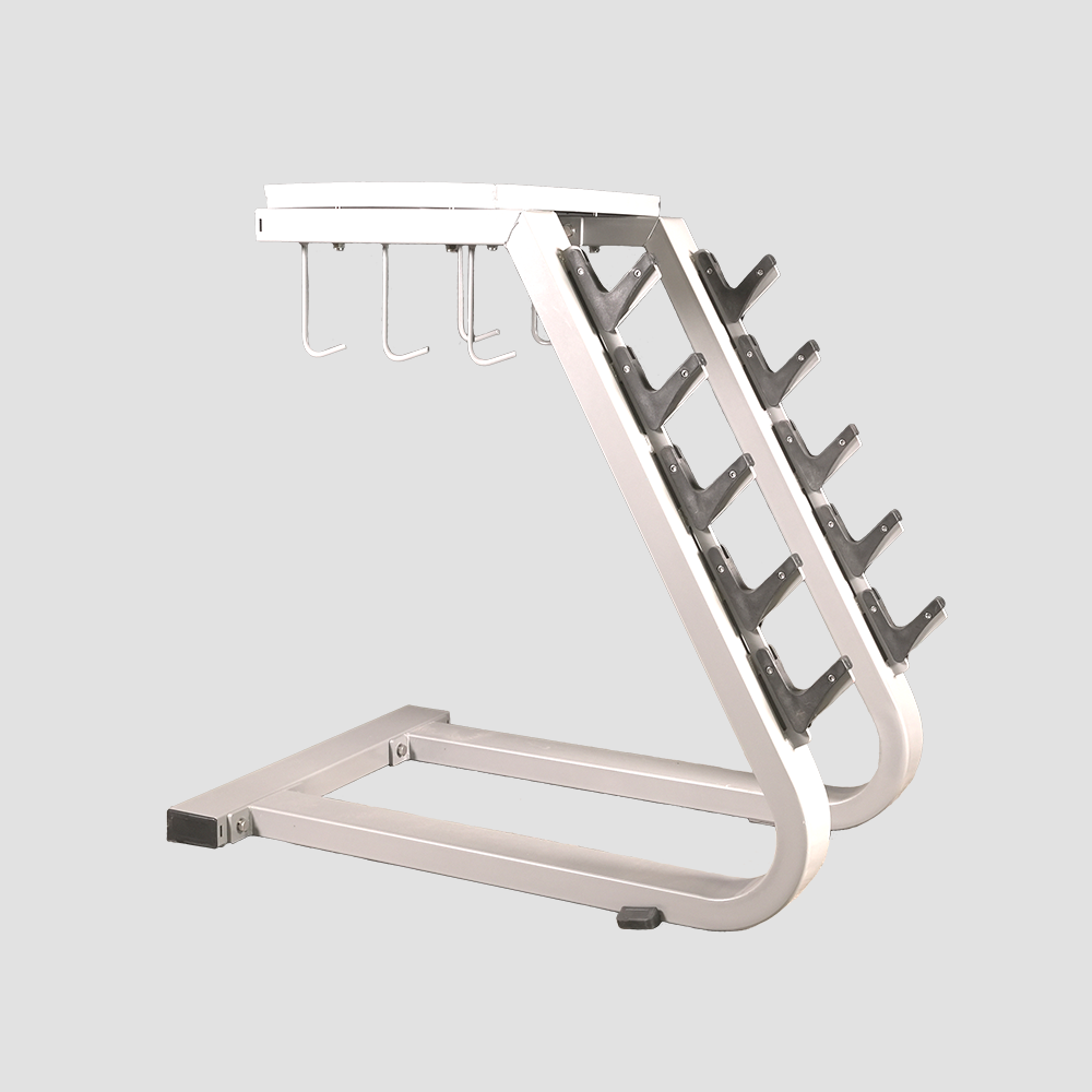 Commercial Attachment Rack – Verta Fitness