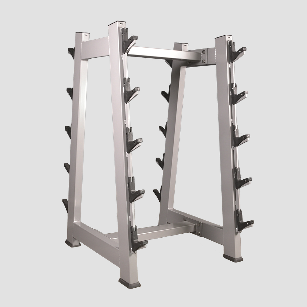 Fixed Bars Rack Commercial Fixed Barbell Rack – Verta Fitness