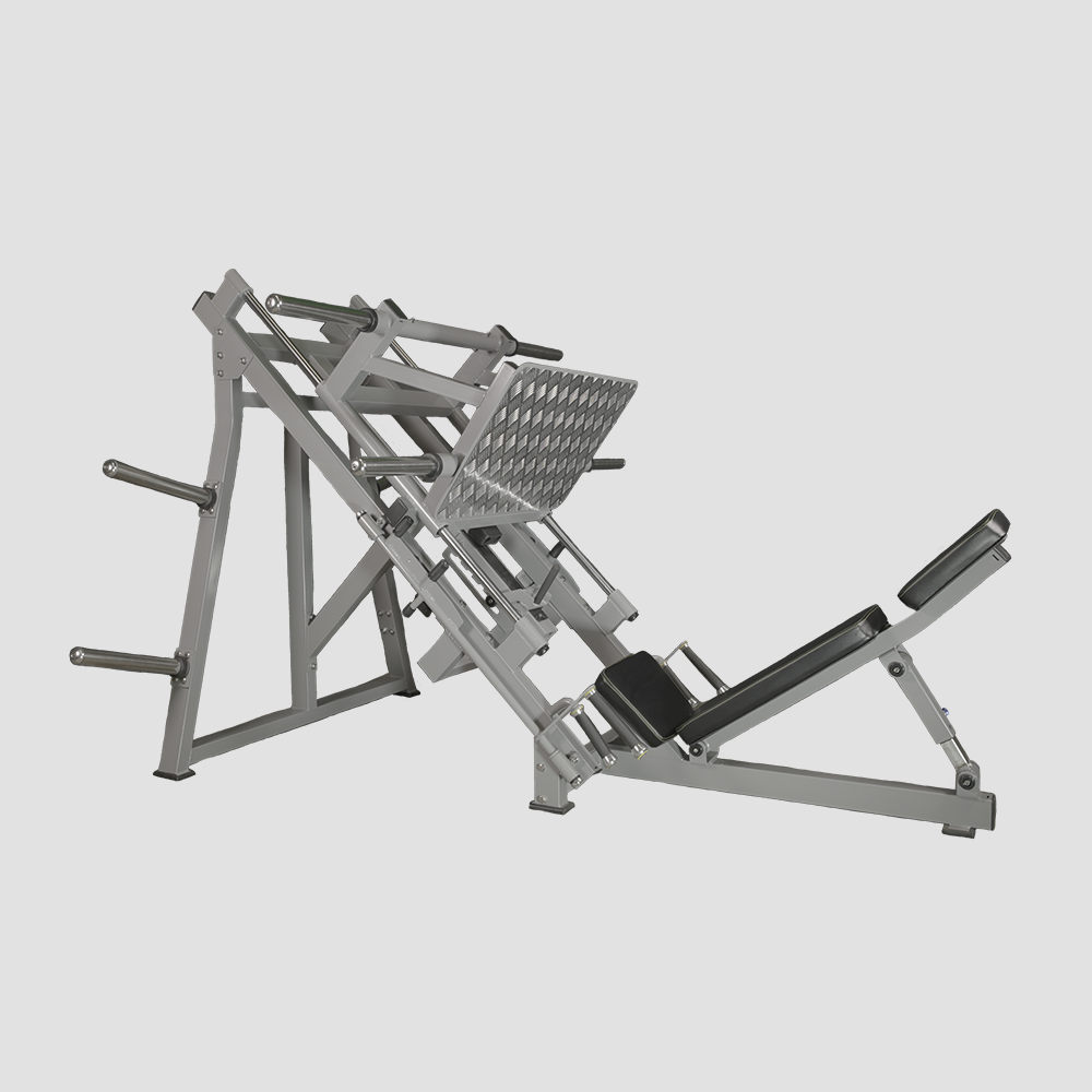 Linear Leg Press