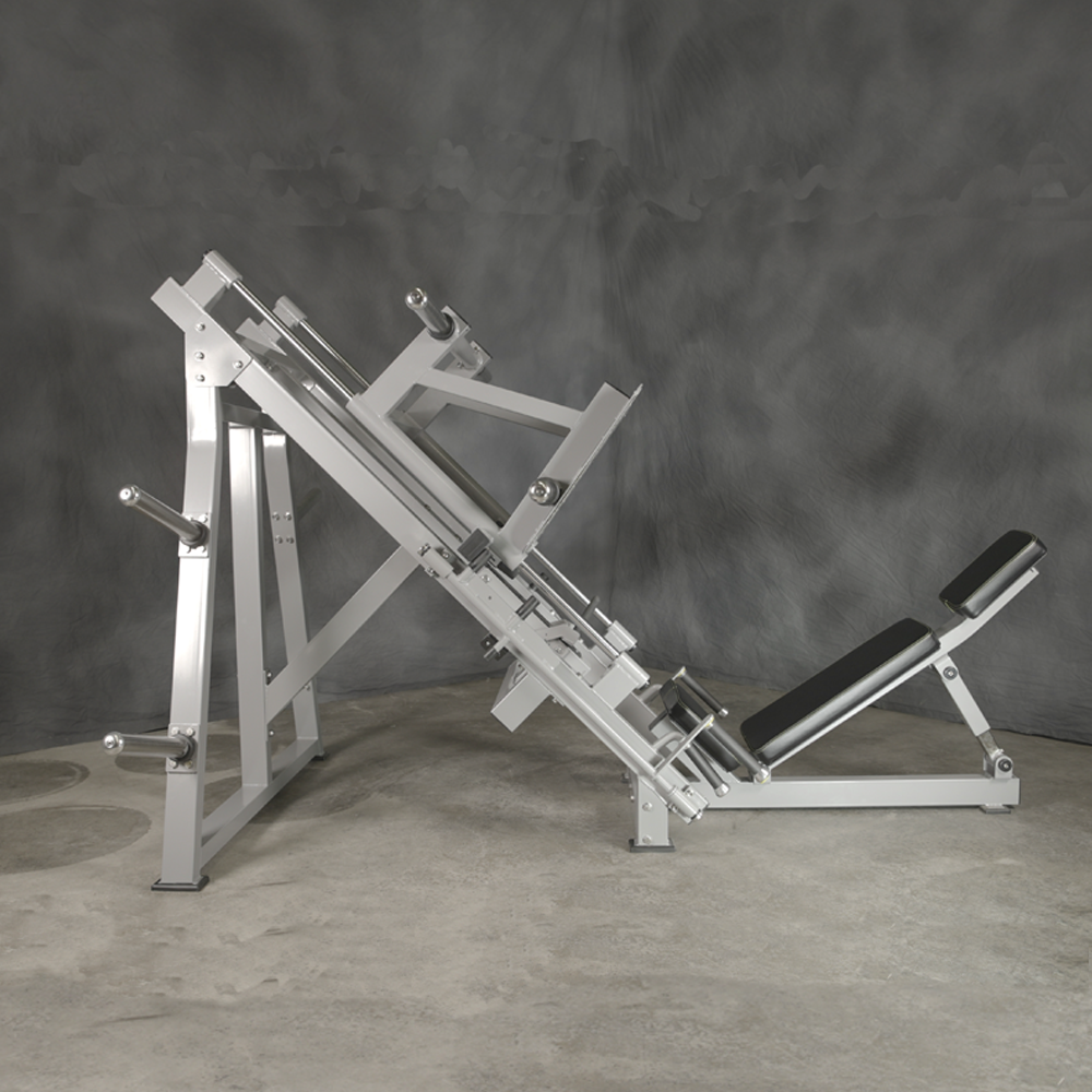 Linear Leg Press