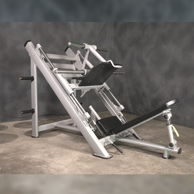 Incline Linear Leg Press