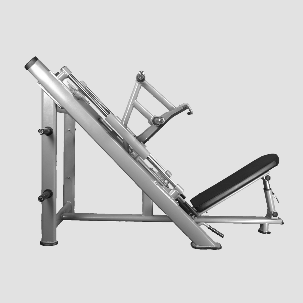 Incline Linear Leg Press